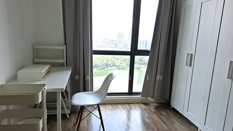Service Residence for Rent at Sunway Geo Residence - Grace Siew - Study - PropertyGuru.com.my