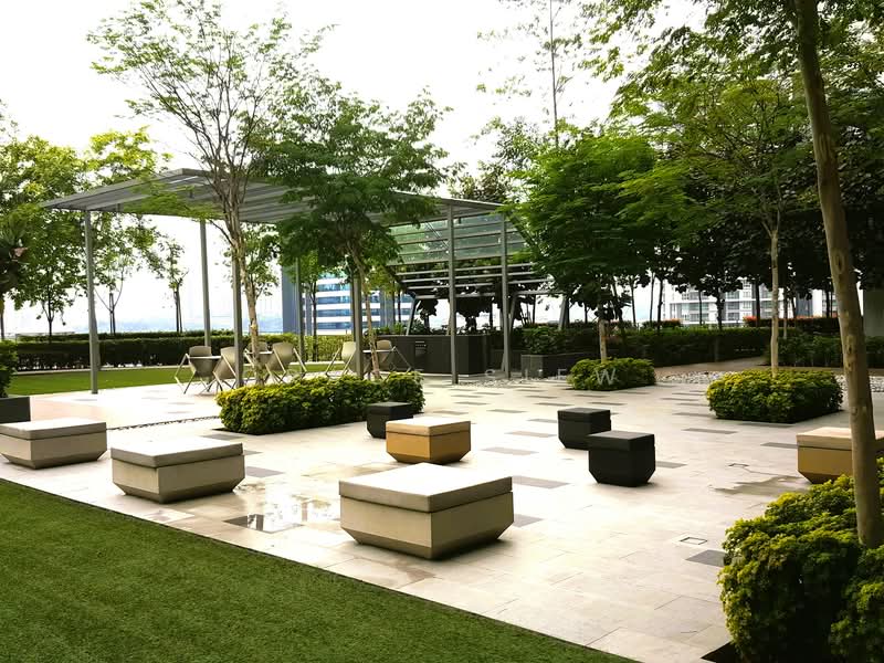 Service Residence for Rent at Sunway Geo Residence - Grace Siew - Exterior - PropertyGuru.com.my