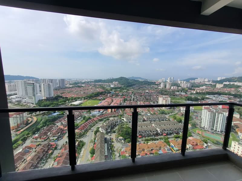 Condominium for Rent at Golden Triangle 2 - Nicole Koh - View - PropertyGuru.com.my