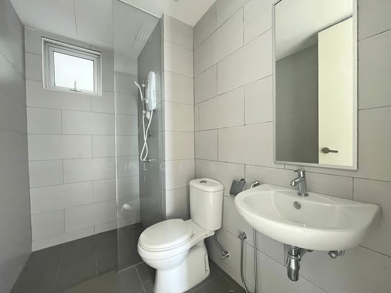 Condominium for Rent at Nadayu63 - Chloe Shum - Bathroom - PropertyGuru.com.my
