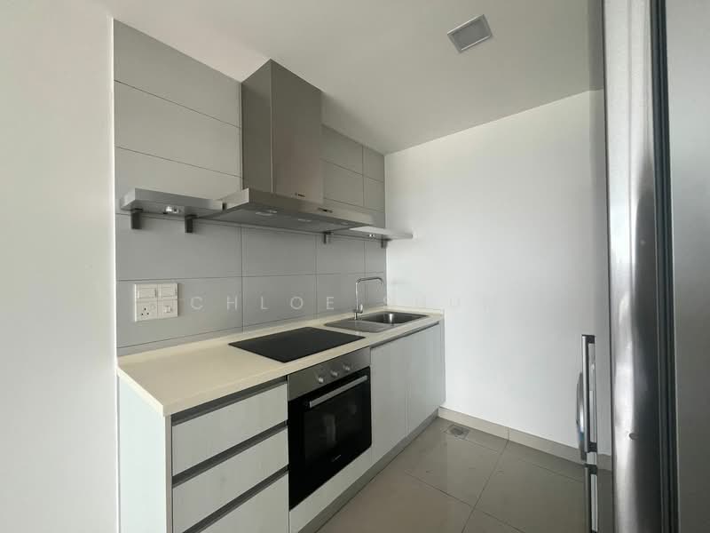 Condominium for Rent at Nadayu63 - Chloe Shum - Kitchen - PropertyGuru.com.my