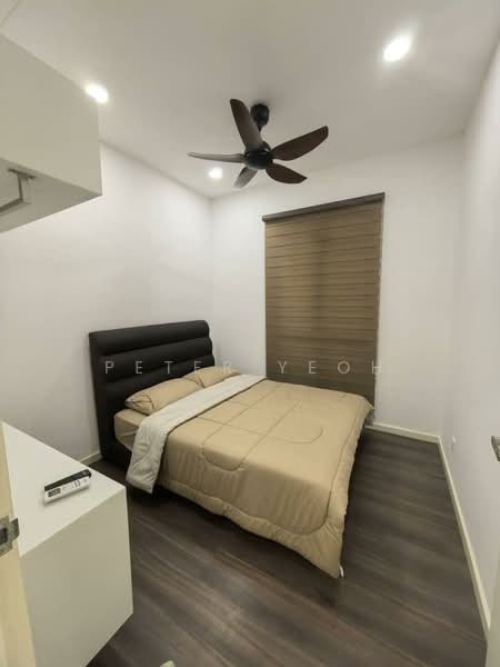 Condominium for Rent at Vertu Resort - Peter Yeoh - Bedroom - PropertyGuru.com.my