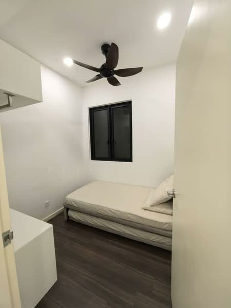 Condominium for Rent at Vertu Resort - Peter Yeoh - Bedroom - PropertyGuru.com.my