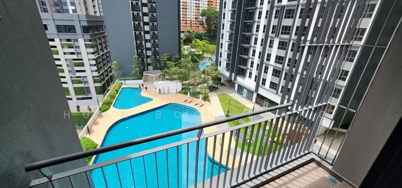 Service Residence for Sale at D'Quince Residences - Huan Boon Liang - Exterior - PropertyGuru.com.my