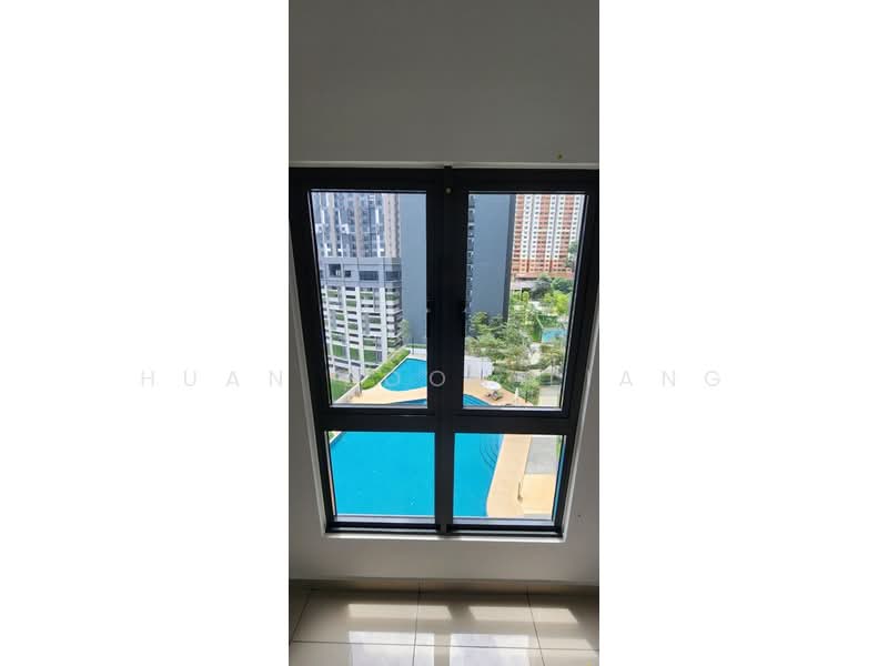 Service Residence for Sale at D'Quince Residences - Huan Boon Liang - View - PropertyGuru.com.my