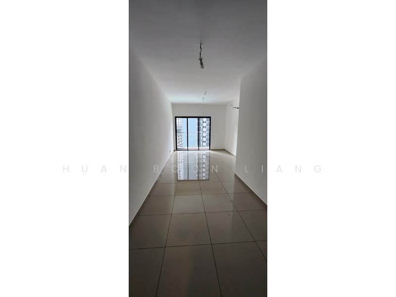 Service Residence for Sale at D'Quince Residences - Huan Boon Liang - Interior - PropertyGuru.com.my