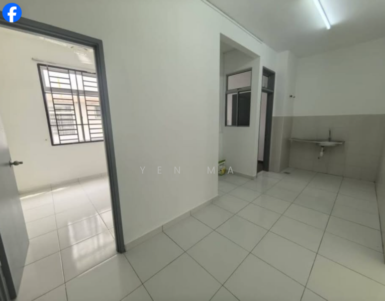 2-storey Terraced House for Sale in Bukit Indah (Iskandar Puteri (Nusajaya)) - Yen Ma - Interior - PropertyGuru.com.my