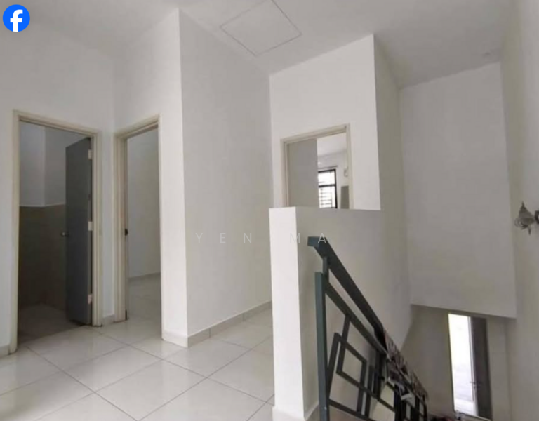 2-storey Terraced House for Sale in Bukit Indah (Iskandar Puteri (Nusajaya)) - Yen Ma - Interior - PropertyGuru.com.my