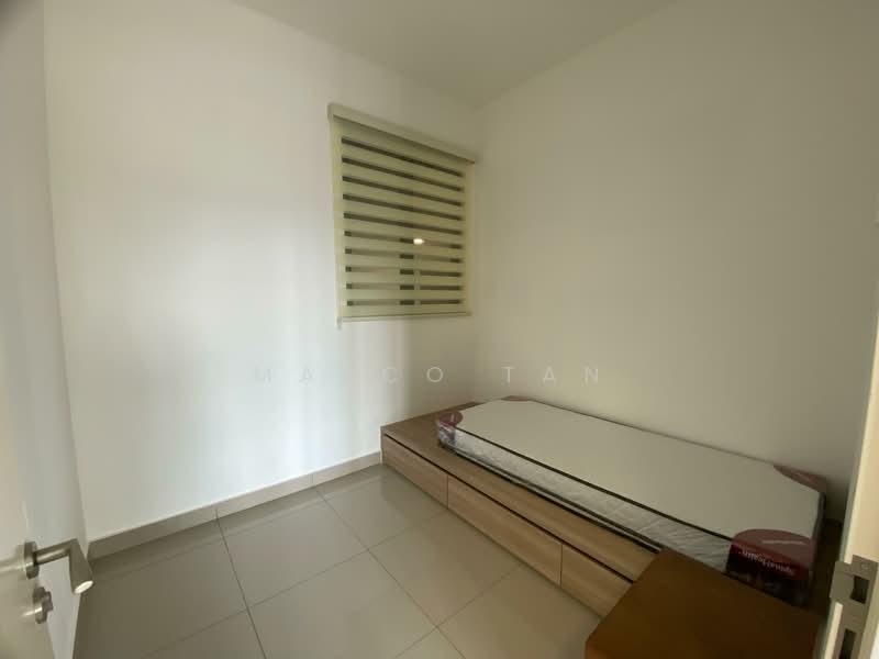 Service Residence for Rent at Lavile Kuala Lumpur - Marco Tan - Bedroom - PropertyGuru.com.my