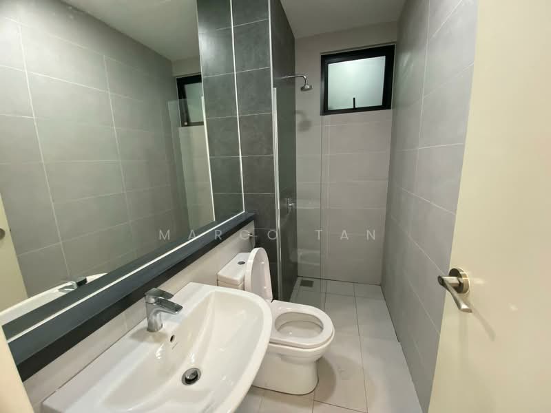 Service Residence for Rent at Lavile Kuala Lumpur - Marco Tan - Bathroom - PropertyGuru.com.my
