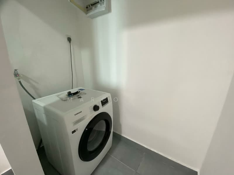 Service Residence for Rent at Lavile Kuala Lumpur - Marco Tan - Interior - PropertyGuru.com.my