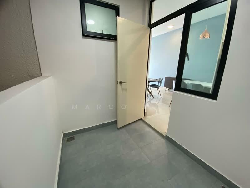 Service Residence for Rent at Lavile Kuala Lumpur - Marco Tan - Interior - PropertyGuru.com.my