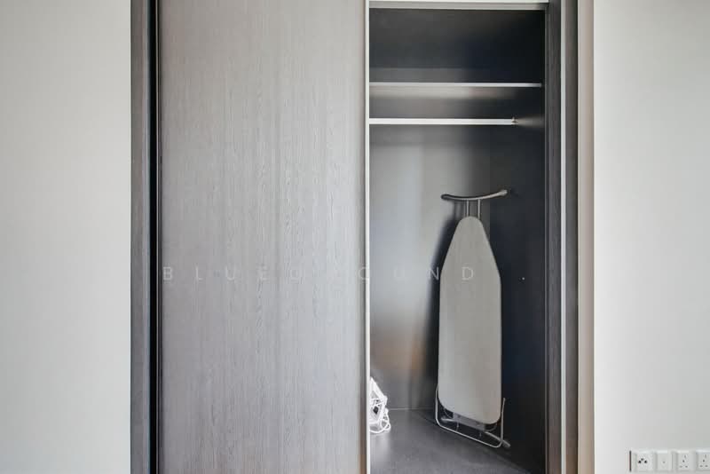 Core Residence @ TRX untuk Untuk Disewa - RM 6,190 /bulan, Mac 2026 - Interior - PropertyGuru.com.my