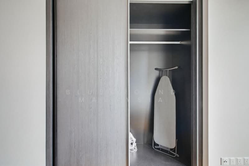 Condominium for Rent at Core Residence @ TRX - Blueground Malaysia - Interior - PropertyGuru.com.my