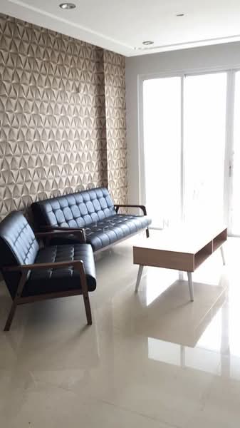 Condominium for Rent at The Spring - Alisson Chew - Living Room - PropertyGuru.com.my