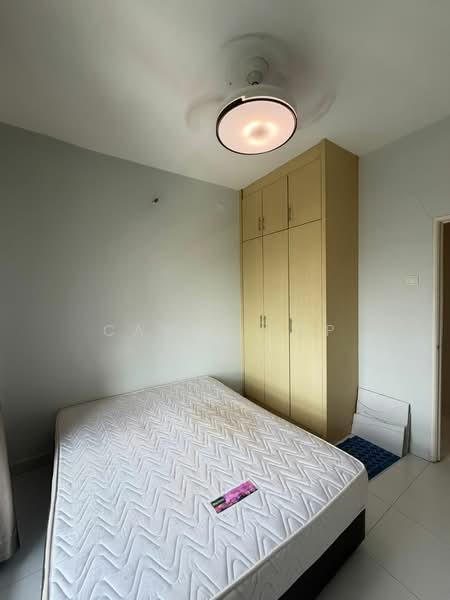 Apartment for Rent at M'tiara - Candy Yap - Bedroom - PropertyGuru.com.my