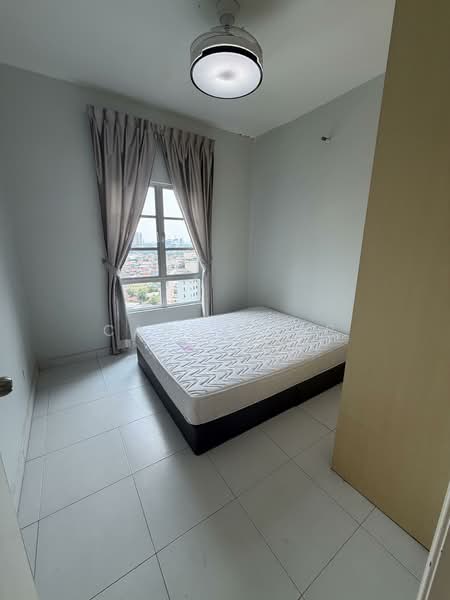 Apartment for Rent at M'tiara - Candy Yap - Bedroom - PropertyGuru.com.my