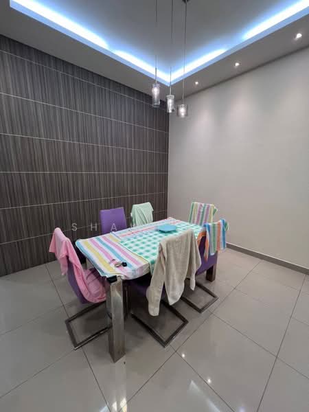 Mount Austin Residence untuk Untuk Dijual - RM 880,000, Mac 2026 - PropertyGuru.com.my