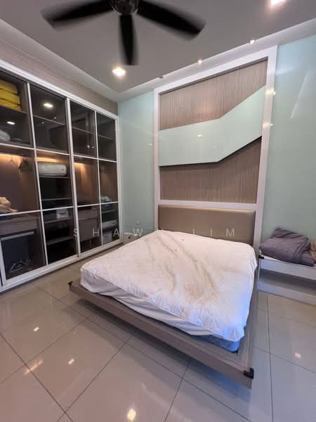 Mount Austin Residence untuk Untuk Dijual - RM 880,000, Mac 2026 - PropertyGuru.com.my
