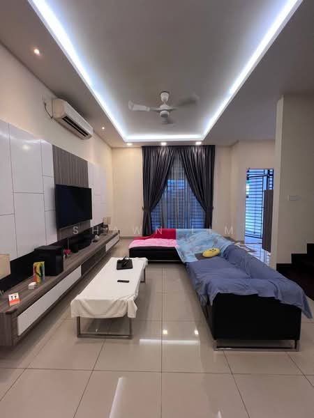 Mount Austin Residence untuk Untuk Dijual - RM 880,000, Mac 2026 - PropertyGuru.com.my
