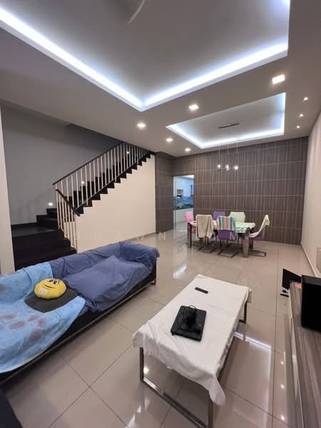 Mount Austin Residence untuk Untuk Dijual - RM 880,000, Mac 2026 - PropertyGuru.com.my
