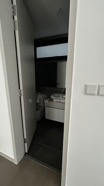 ALIX Residences untuk Untuk Dijual - RM 2,200,000, Mac 2026 - Bathroom 2 - PropertyGuru.com.my