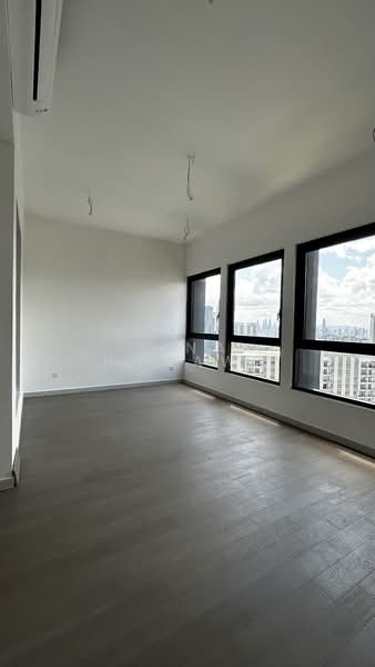 ALIX Residences untuk Untuk Dijual - RM 2,200,000, Mac 2026 - Master Bedroom - PropertyGuru.com.my