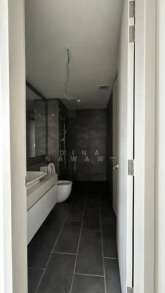 ALIX Residences untuk Untuk Dijual - RM 2,200,000, Mac 2026 - Bathroom 4 - PropertyGuru.com.my