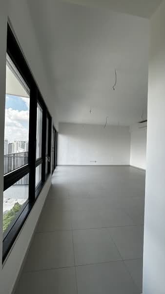 ALIX Residences untuk Untuk Dijual - RM 2,200,000, Mac 2026 - Living & Dining Room - PropertyGuru.com.my