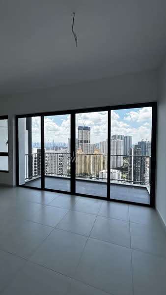 ALIX Residences untuk Untuk Dijual - RM 2,200,000, Mac 2026 - Balcony - PropertyGuru.com.my