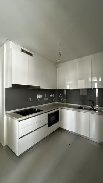 ALIX Residences untuk Untuk Dijual - RM 2,200,000, Mac 2026 - Wet Kitchen - PropertyGuru.com.my