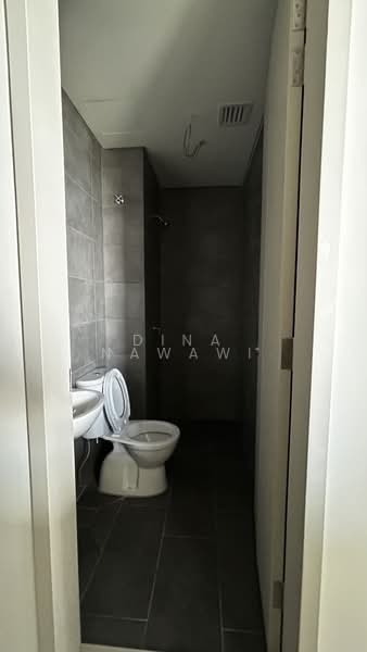 ALIX Residences untuk Untuk Dijual - RM 2,200,000, Mac 2026 - Bathroom 5 - PropertyGuru.com.my