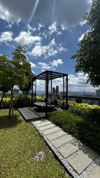 ALIX Residences untuk Untuk Dijual - RM 2,200,000, Mac 2026 - Cabana Swing - PropertyGuru.com.my