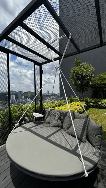 ALIX Residences untuk Untuk Dijual - RM 2,200,000, Mac 2026 - Cabana Swing - PropertyGuru.com.my