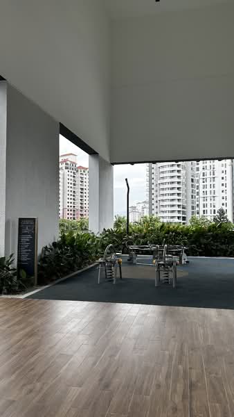 ALIX Residences untuk Untuk Dijual - RM 2,200,000, Mac 2026 - Covered playground - PropertyGuru.com.my