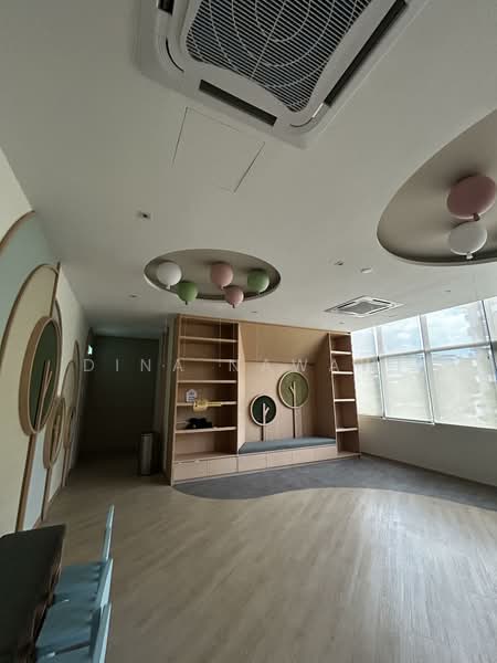 ALIX Residences untuk Untuk Dijual - RM 2,200,000, Mac 2026 - Nursery - PropertyGuru.com.my