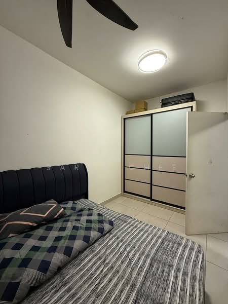 Service Residence for Rent at Residensi Rimbun @ Canopy Hills - Sarah Chee - Bedroom - PropertyGuru.com.my