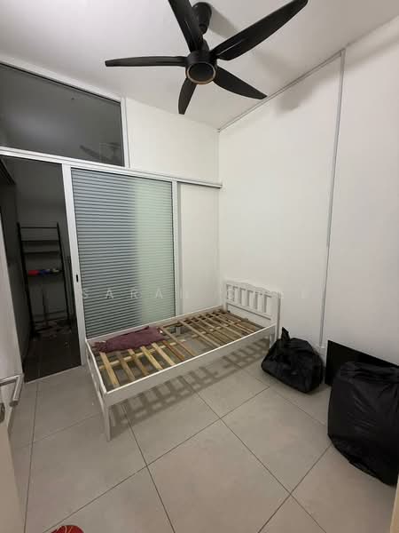 Service Residence for Rent at Residensi Rimbun @ Canopy Hills - Sarah Chee - Bedroom - PropertyGuru.com.my