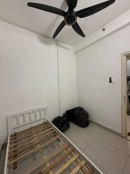 Service Residence for Rent at Residensi Rimbun @ Canopy Hills - Sarah Chee - Bedroom - PropertyGuru.com.my