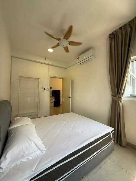Servis Apartment untuk Disewa di Residensi Rimbun @ Canopy Hills - Sarah Chee - Bedroom - PropertyGuru.com.my