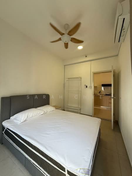 Servis Apartment untuk Disewa di Residensi Rimbun @ Canopy Hills - Sarah Chee - Bedroom - PropertyGuru.com.my