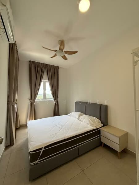Servis Apartment untuk Disewa di Residensi Rimbun @ Canopy Hills - Sarah Chee - PropertyGuru.com.my