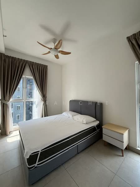 Servis Apartment untuk Disewa di Residensi Rimbun @ Canopy Hills - Sarah Chee - Bedroom - PropertyGuru.com.my