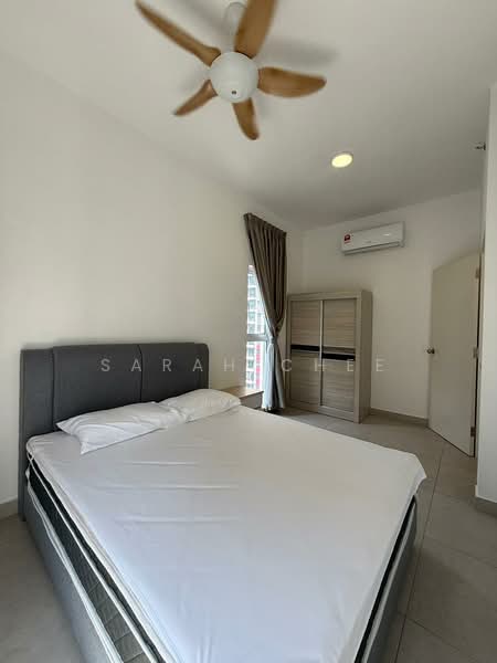 Servis Apartment untuk Disewa di Residensi Rimbun @ Canopy Hills - Sarah Chee - Bedroom - PropertyGuru.com.my
