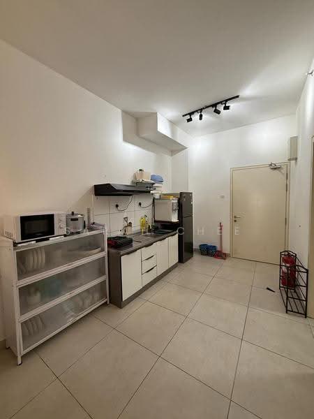 Service Residence for Rent at Residensi Rimbun @ Canopy Hills - Sarah Chee - Kitchen - PropertyGuru.com.my