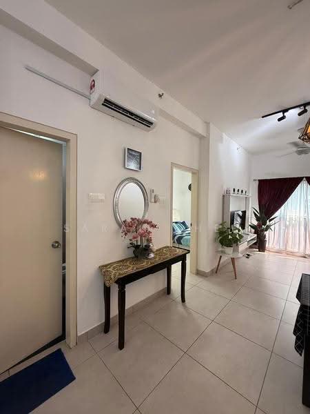 Service Residence for Rent at Residensi Rimbun @ Canopy Hills - Sarah Chee - Interior - PropertyGuru.com.my