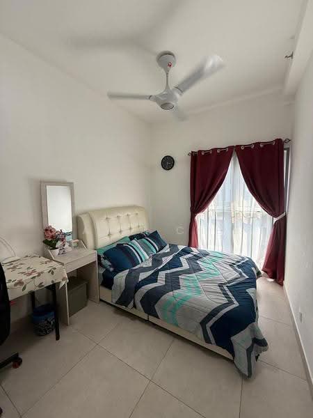 Service Residence for Rent at Residensi Rimbun @ Canopy Hills - Sarah Chee - Bedroom - PropertyGuru.com.my