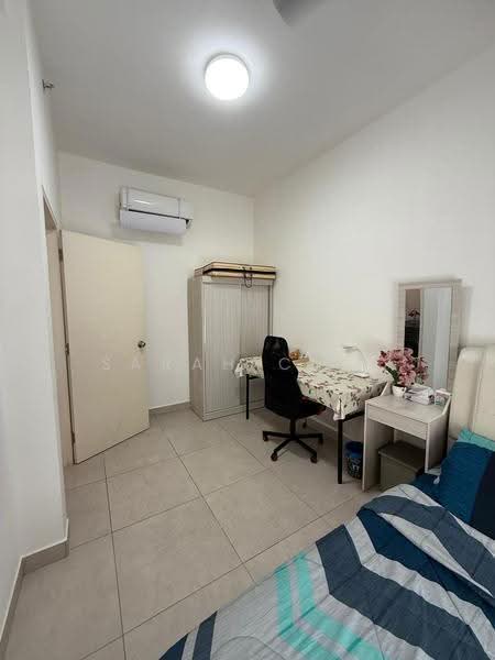 Service Residence for Rent at Residensi Rimbun @ Canopy Hills - Sarah Chee - Bedroom - PropertyGuru.com.my
