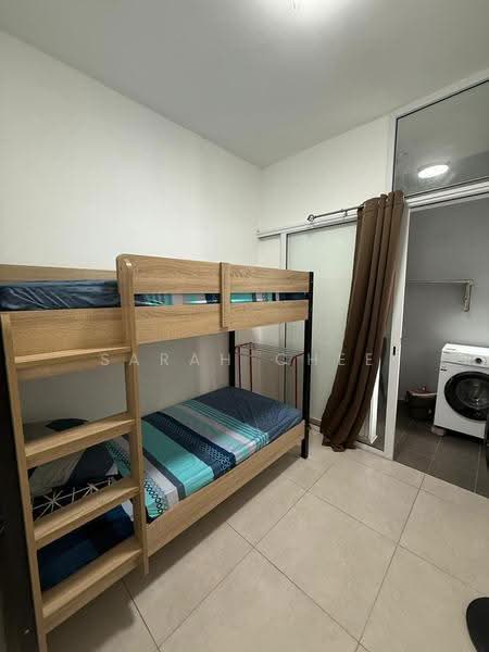 Service Residence for Rent at Residensi Rimbun @ Canopy Hills - Sarah Chee - Bedroom - PropertyGuru.com.my