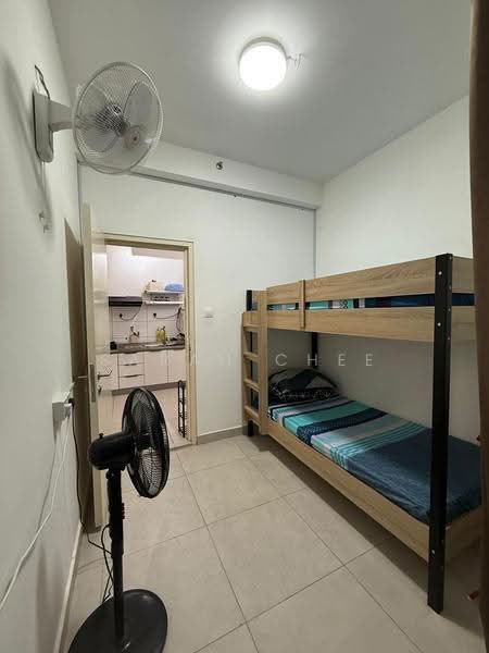 Service Residence for Rent at Residensi Rimbun @ Canopy Hills - Sarah Chee - Bedroom - PropertyGuru.com.my